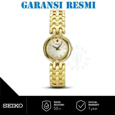 Harga Jam Seiko Wanita Resmi Terbaru Mei 2022 | BigGo Indonesia
