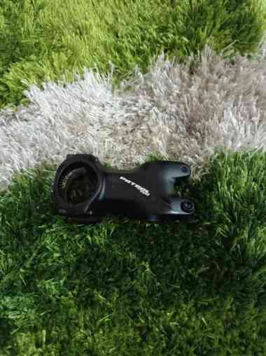 STEM SEPEDA PATROL 60MM OVERSIZE