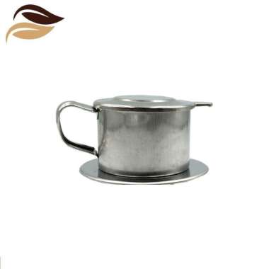 Dong Zhou Coffee Vietnam Drip Kopi Dripper Vietnamese Size 6