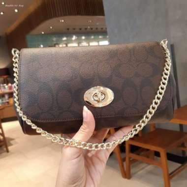 coach mini ruby crossbody