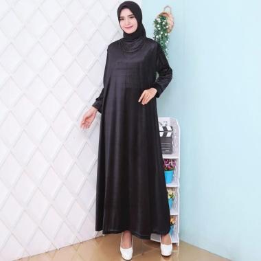 Baju Gamis Jubah Wanita