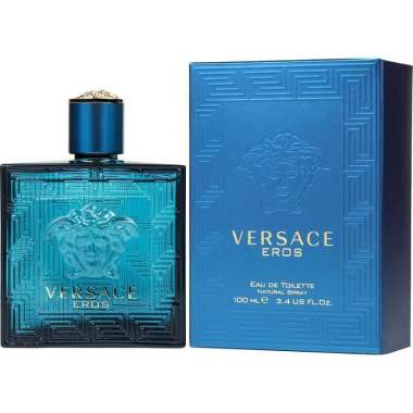 Harga parfum versace eros