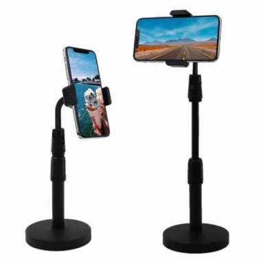Stand Holder HP Adjustable Universal Holder Desk Stand Live Rotary 360
