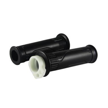 IND Onderdil Hand Grip Motor for Honda CB150R/Verza/CB 150 R BLACK