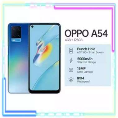 Oppo A54 6/128 A54 4/128