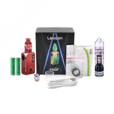 Daftar Harga 60 Eleaf Terbaru Februari 2020 Terupdate Blibli Com