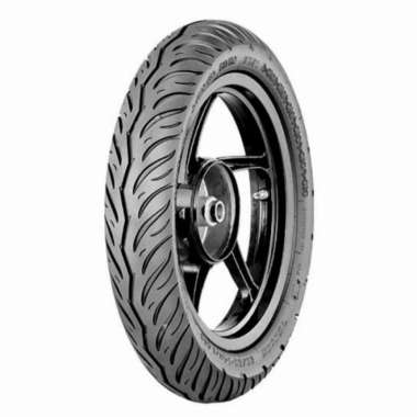 Ban Luar IRC 80/90-14 NR91 enviro Tubeless
