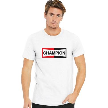 Kaos Sablon Keren Indoclothing Jual Produk Terbaru Maret 2020