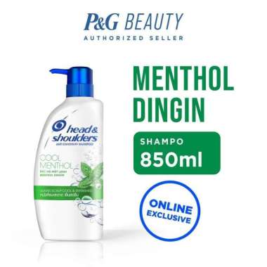 Head & Shoulders Shampoo