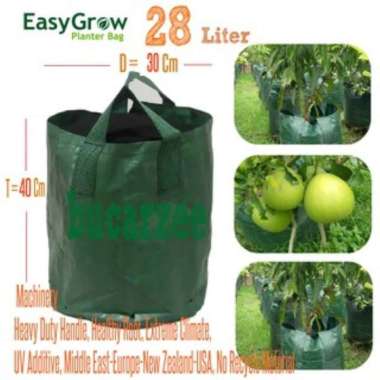 Easy Grow Planter Bag 28 Liter