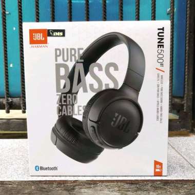 Harga Jbl 500bt Ims Terbaru Juli 2022 