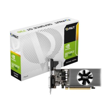 Jual Asus 710 Sl Brk Graphic Card Nvidia Geforce Gt 710 2gb Ddr3 Online Desember 2020 Blibli