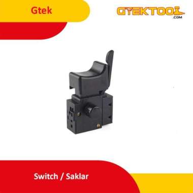 Gtek Switch Maktec MT 80 B Saklar Mesin Bor 16mm MT80B
