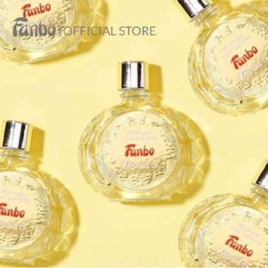 Fanbo Perfume Gloria 5 Parfum (5 ml) 5 ml