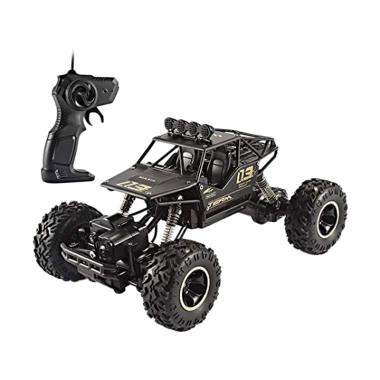 remote rc truck