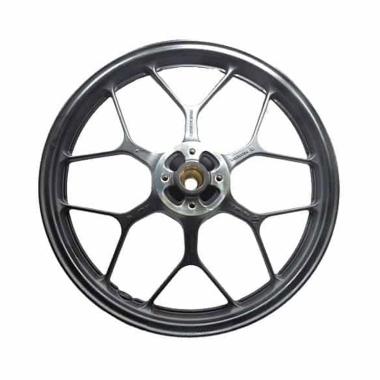 AHM Velg Racing Belakang Motor for Honda Sonic 150R GREY