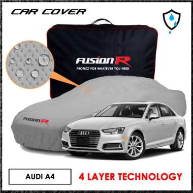 FUSION Cover Sarung Mobil for AUDI A4