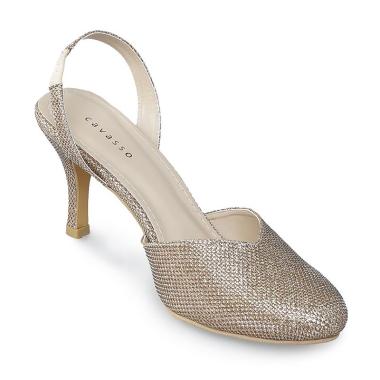 Sepatu Pesta Wanita Heels Harga Terbaru Agustus 2020 Blibli Com