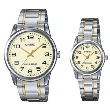 Jual Casio Couple Watch Branded & 100% Original - Harga Promo Juni 2022 | Blibli