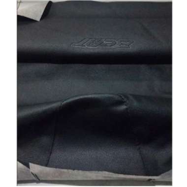 KULIT JOK BEAT NEW/F1/Sarung jok motor honda BEAT POP/BEAT STREET bahan imitasi