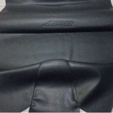 KULIT JOK BEAT NEW/F1/Sarung jok motor honda BEAT POP/BEAT STREET motif bigdot