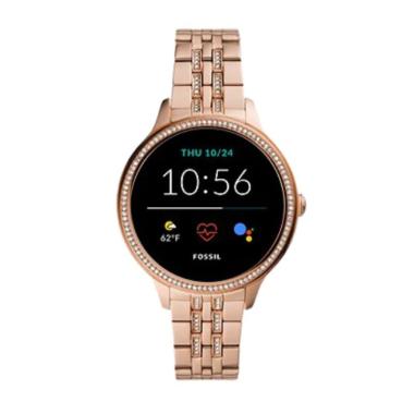 Jual Fossil Smartwatch Gen 3 Spesifikasi Original Murah Diskon