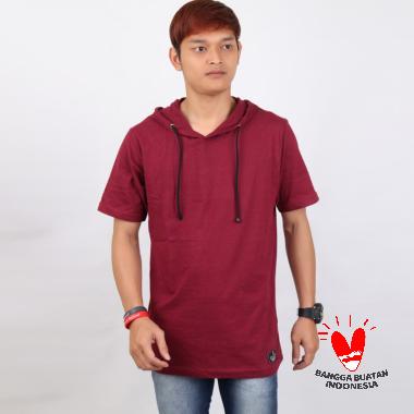Jual T Shirt Hoodie Pria Terbaik Mei 