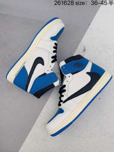 Jual Aj 1 Travis Scott Terbaru \u0026 Original - Harga Promo Juni 2022 | Blibli