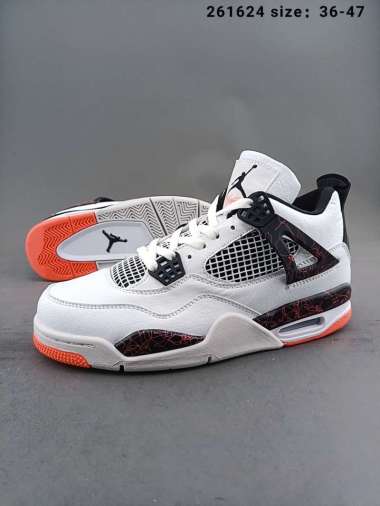 Sepatu Air Jordan Retro 4 Original Terbaru Mei 2022 | Blibli