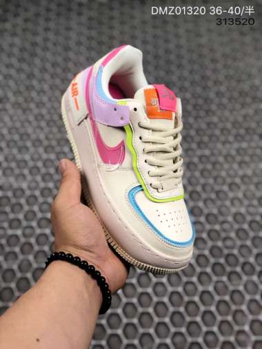 Jual Nike Airforce Shadow Terbaru 