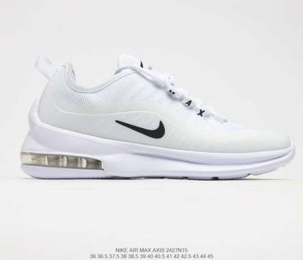 men's nike air max axis running shoes