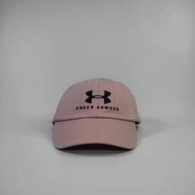Topi Under Armour Original Terbaru Juli 