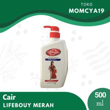 Lifebuoy Body Wash