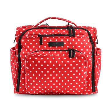 JUJUBE Black Ruby B.F.F Tas Bayi -