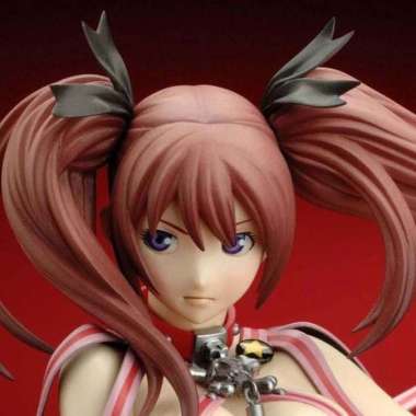 Toys Yamato Extra SIF Air Gear - Ringo Noyamano The Masked Hentai Ver.