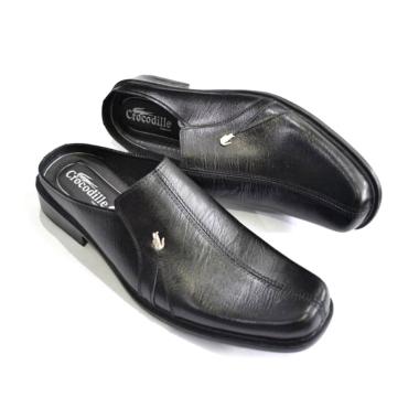 Promo Diskon Sepatu Karet Pria Murah Crocodile Terbaru Juli 2020 Blibli Com