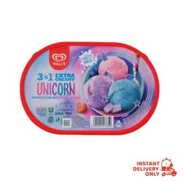 Walls Ice Cream