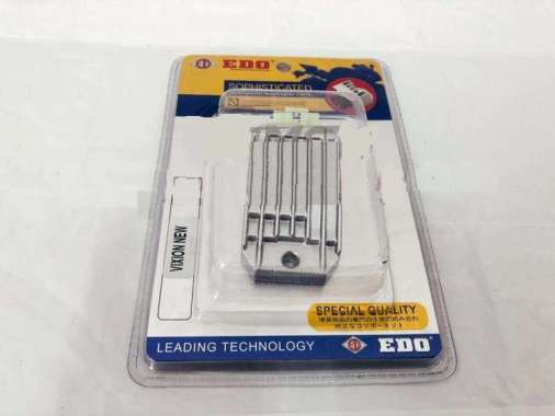 KIPROK VIXION NEW EDO