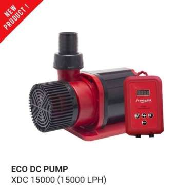 ECO DC Pump XDC15000 Pompa 15000 LPH Pompa Aquarium