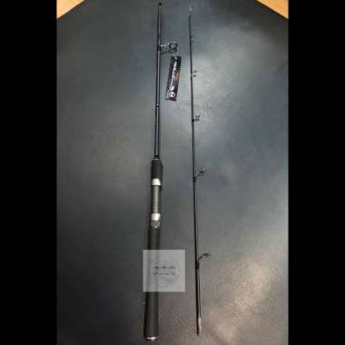 Joran Pancing Maguro WHISKERS 183H2