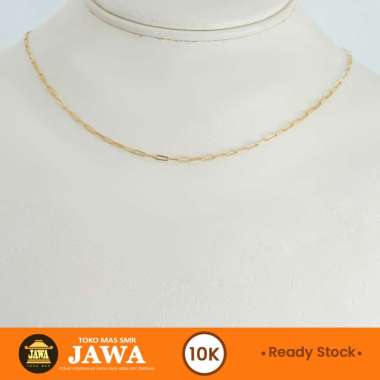 Jual Kalung Emas Asli 3 Gram Online Terbaru Maret 2022 - Blibli