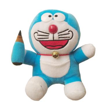 Boneka Doraemon Lucu Kualitas Branded Harga Baru Oktober 2020 Blibli Com