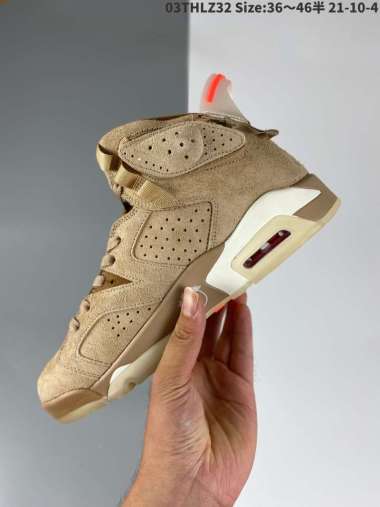 Sepatu Air Jordan 6 Retro Original Terbaru Mei 2022 | Blibli