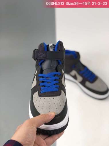 Nike Air Force 1 Mid - Harga Termurah Juni 2022 | Blibli