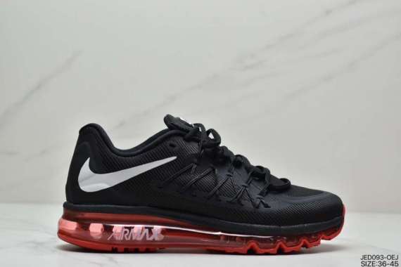 Jual Nike Airmax 2015 Terbaik Mei 2022 - Harga Murah \u0026 Gratis Ongkir -  Blibli