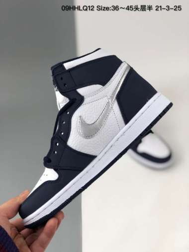Jual Jordan 1 Midnight Navy Terbaru 