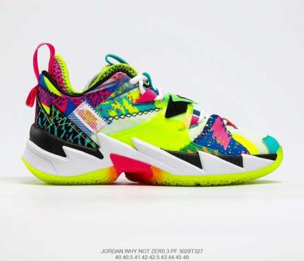 nike air jordan zero 3