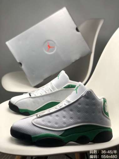 Jual Air Jordan Retro 13 Online Terbaru Mei 2022 - Blibli