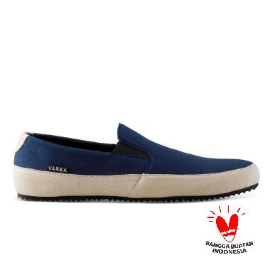 Jual Sepatu Pria Slip On V 524 Sepatu Kasual Pria Untuk Jalan Santai Kuliah Liburan Kerja Harga Murah Berkualitas Murah September 2020 Blibli Com