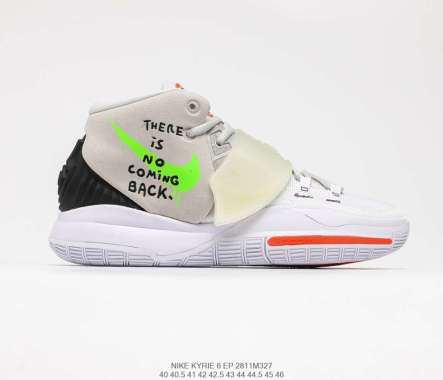 kyrie 6 back